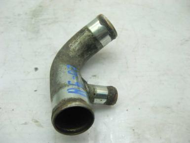 Патрубки охлаждения (комплект), Yamaha, YZF R6, 2006, 0, 0