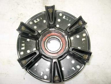 Обойма привода заднего колеса, Yamaha, YZF R6, 2006, 0, 0