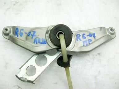 Кронштейны крепления, Yamaha, YZF R6, 2006, 0, 0