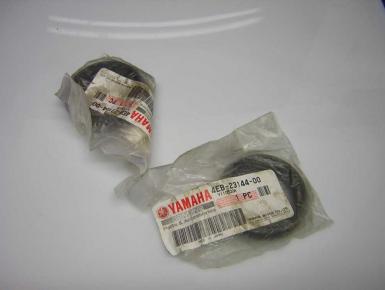 Пыльник передней вилки, Yamaha, YZF R6, 2006, 0, 0