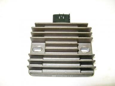 Регулятор напряжения, Yamaha, YZF R6, 2006, 0, 0