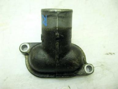 Патрубки охлаждения (комплект), Yamaha, YZF R6, 2007, 0, 0