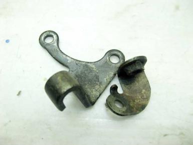 Кронштейны крепления, Yamaha, YZF R6, 2007, 0, 0