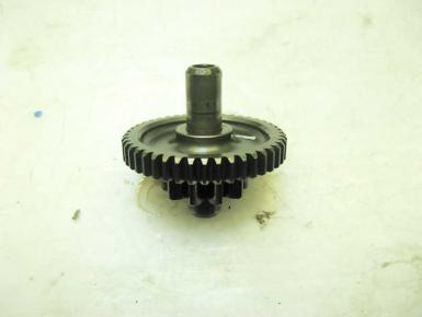 Шестерня стартера, Yamaha, YZF R6, 2007, 0, 0