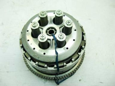Корзина Сцепления, Yamaha, YZF R6, 2007, 0, 0
