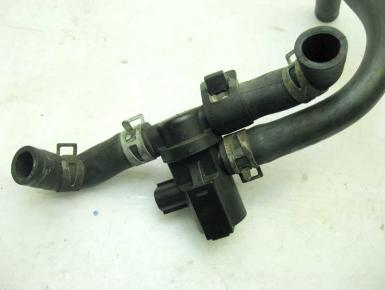 Клапан воздушный, Yamaha, YZF R6, 2007, 0, 0