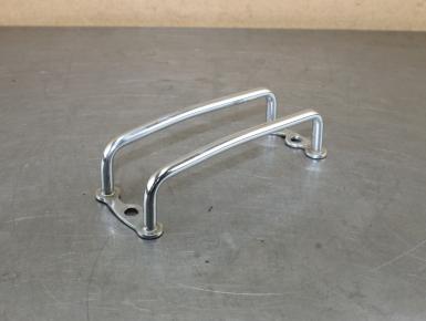 Накладка декоративная, Yamaha, XV 1100, 1995, 0, 0