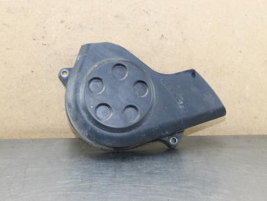 Крышка звезды ведущей Левая, Honda, CBR 600 F4i, 2006, 0, 0