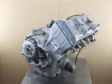 Двигатель, Honda, CBR 600 F4i, 2006, 0, 0