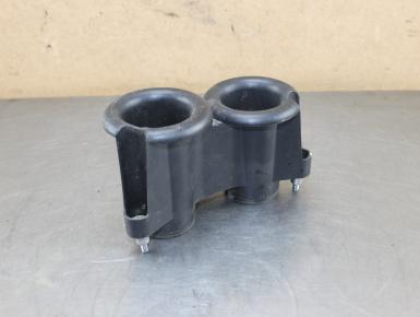 Патрубок впускной, Honda, CBR 600 F4i, 2006, 0, 0