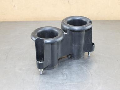 Патрубок впускной, Honda, CBR 600 F4i, 2006, 0, 0