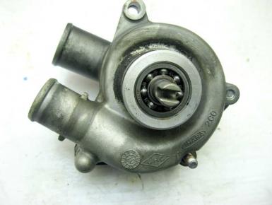 Помпа, Yamaha, YZF R6, 2007, 0, 0