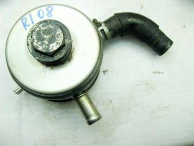 Масляный радиатор, Yamaha, YZF R6, 2007, 0, 0