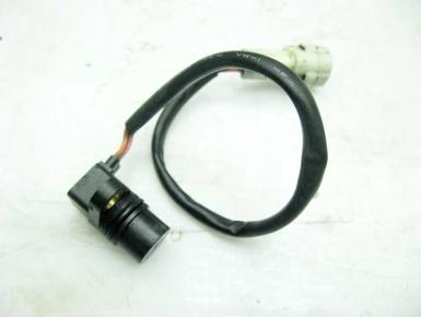 Датчик скорости, Yamaha, YZF R6, 2007, 0, 0