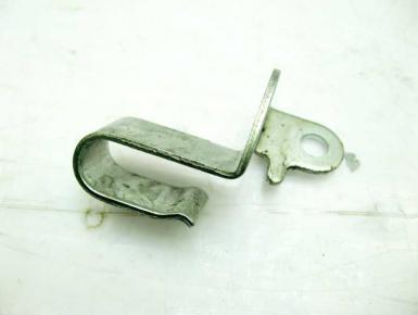 Кронштейны крепления, Yamaha, YZF R6, 2007, 0, 0