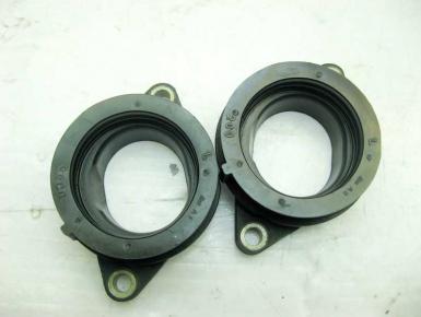 Патрубок впускной, Yamaha, YZF R6, 2007, 0, 0