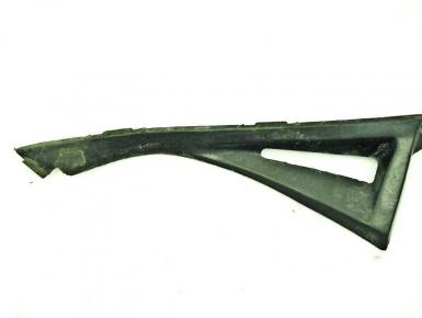 Пластик плуга (внутренняя часть), Yamaha, YZF R6, 2008, 0, 0