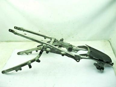 Подрамник задний, Suzuki, DR-Z 400 SM, 2005, 0, 0