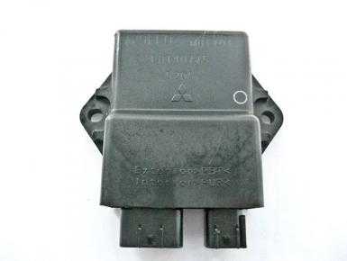 ЭБУ, Suzuki, DR-Z 400 SM, 2007, 0, 0