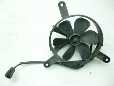 Вентилятор охлаждения, Suzuki, GSF 250 Bandit, 1998, 0, 0