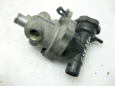 Горловина заливная антифриза, Suzuki, GSF 250 Bandit, 1998, 0, 0