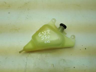 Расширительный бачок охлаждения, Suzuki, GSX R 750, 2003, 0, 0