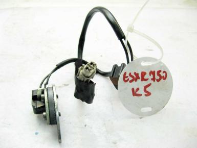 Датчик Холла, Suzuki, GSX R 750, 2005, 0, 0