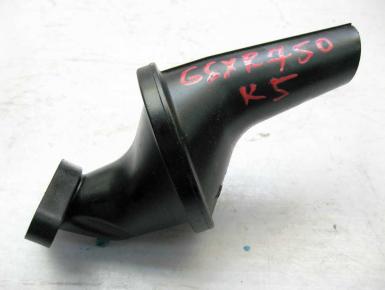 Маслоприемник, Suzuki, GSX R 750, 2005, 0, 0