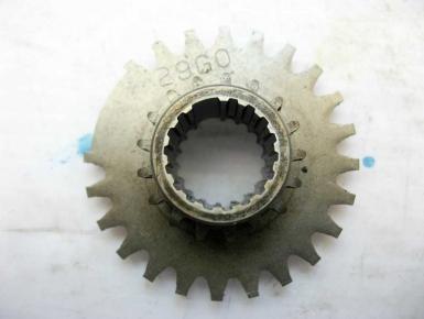 Диск импульсного датчика, Suzuki, GSX R 750, 2005, 0, 0