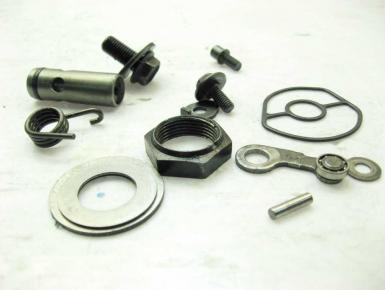 Запчасти двигателя мотоцикла, Suzuki, GSX R 750, 2005, 0, 0