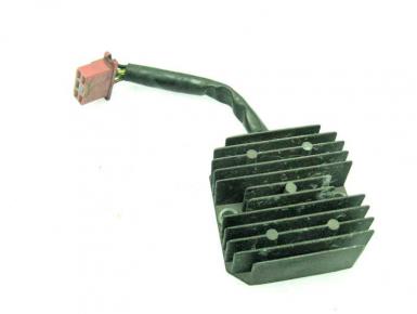 Регулятор напряжения, Kawasaki, BJ 250 Estrella Custom, 1998, 0, 0