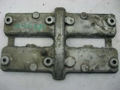 Клапанная крышка, Kawasaki, GPX 400, 1988, 0, 0