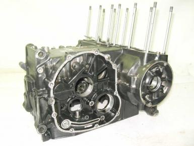 Картер, Kawasaki, GPX 400, 1988, 0, 0