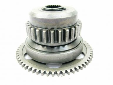 Обгонная муфта, Kawasaki, GPX 400, 1988, 0, 0