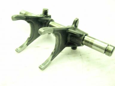 Вилки КПП, Kawasaki, GPX 400, 1988, 0, 0