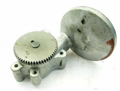 Насос масляный, Kawasaki, GPX 400, 1988, 0, 0