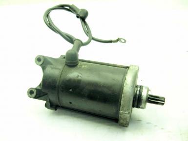 Стартер, Kawasaki, GPX 400, 1988, 0, 0