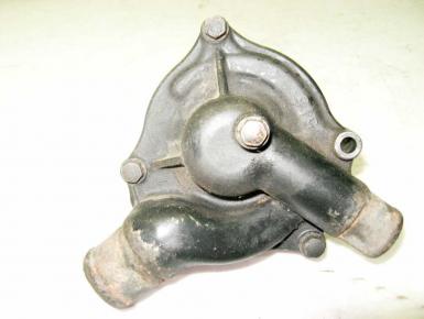 Помпа, Kawasaki, GPX 400, 1988, 0, 0