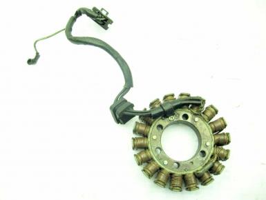 Статор, Kawasaki, GPX 400, 1988, 0, 0