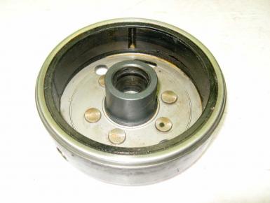 Ротор, Kawasaki, GPX 400, 1988, 0, 0