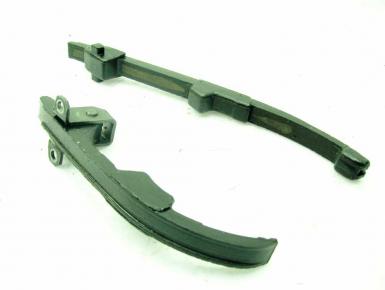 Успокоитель цепи ГРМ, Kawasaki, GPX 400, 1988, 0, 0