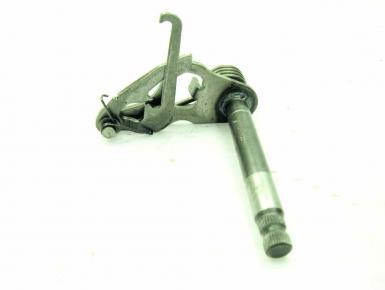 Вал селектора передач, Kawasaki, GPX 400, 1988, 0, 0