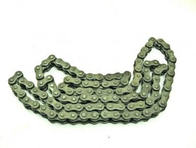 Цепь привода колеса, Kawasaki, GPX 400, 1988, 0, 0