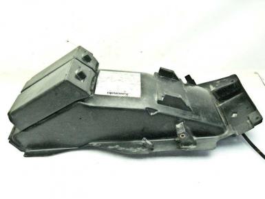 Заднее крыло с коробом АКБ, Kawasaki, GPX 400, 1988, 0, 0