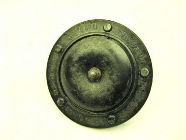 Сигнал звуковой, Kawasaki, GPX 400, 1988, 0, 0