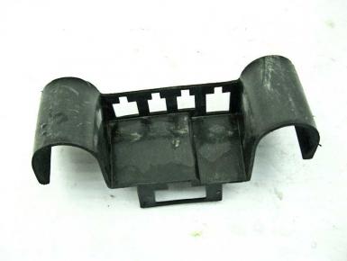 Накладка пластиковая, Kawasaki, GPX 400, 1988, 0, 0