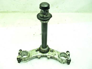 Траверса нижняя, Kawasaki, GPX 400, 1988, 0, 0