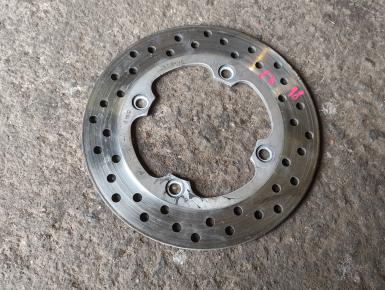 Диск тормозной, Honda, CBR 600 F3, 1998, 0, 0