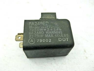 Реле (неизвестное), Kawasaki, GPX 400, 1988, 0, 0