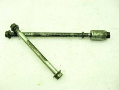 Болты крепления двигателя, Kawasaki, GPX 400, 1988, 0, 0